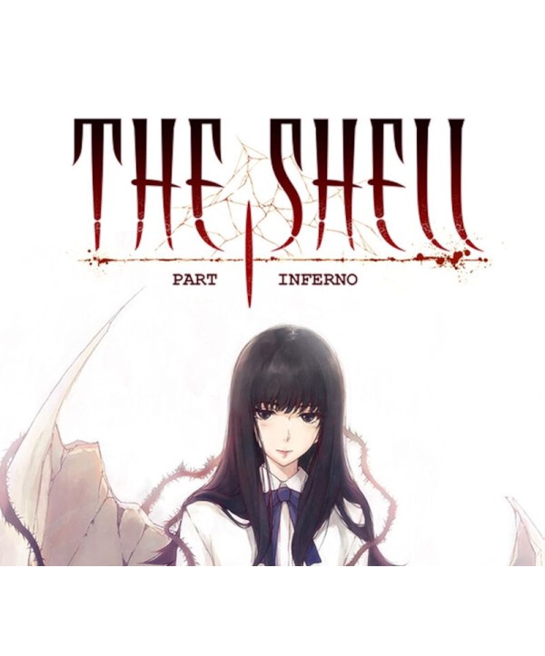 The Shell Part I: Inferno Steam Key GLOBAL
